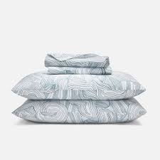 Brooklinen Luxury Sateen Core Sheet Set
