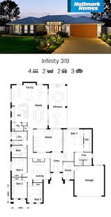 Infinity 319 Family House Plans My House Plans Free House Plans