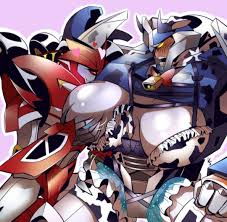 Rule34 - If it exists, there is porn of it  breakdown, knockout  4726746