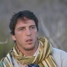 Paul Jenkins vs. Gareth Roriston, Cage Rage 2