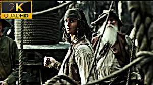 The adventures of young jack sparrow: Young Captain Jack Sparrow Pirates Of Carribean Salazar S Revenge Best Scene No Logo Clips Youtube