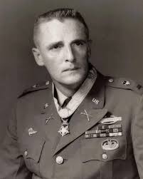 MEDAL OF HONOR SERIES For conspicuous gallantry and intrepidity at the risk  of his life above and beyond the call of duty: First Lieutenant Charles Q.  Williams (then Second Lieutenant), Infantry, distinguished