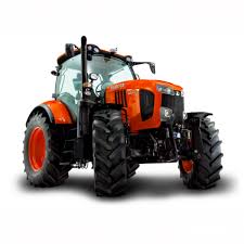Kubota M7-131P-PS Tractor