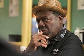 Biographien: Frankie Faison