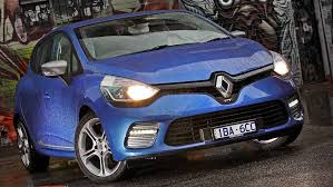 Bonjour, je possède une renault clio 3 phase 1 essence de 2007. Renault Clio Gt 2014 Review Carsguide
