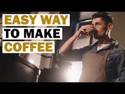 Starbucks coffee machine commercial fotos de perfil discord bot. Smart Full Automatic Coffee Machine Barista Bot Youtube
