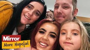 EuroMillions-winning couple's heartwarming surprise for 104-year-old war  veteran