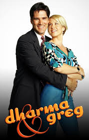 He is generally best known for having played aaron hotchner in the show criminal minds. Dharma Greg Star Lands Lead In Abc Project Tvweek