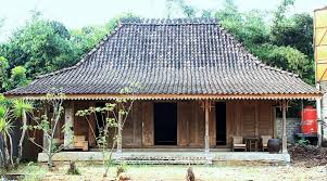 Salah satu rumah adat jawa timur yang paling terkenal adalah rumah joglo. Mengenal Rumah Adat Joglo Khas Jawa Nusantara Blog