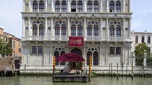 Tour the Worlds Oldest Casino | Architectural Digest