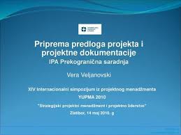 Primjena ove prakse u federaciji je započela u lipnju ove godine. Pripremiti Uspjesan Predlog Projekta U Fp7 Ppt Download