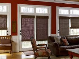 Curtains are panels of fabrics that run the full length of your window, from a rod. Window Treatment Ideas Hgtv