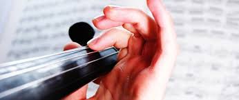 A Beginners Guide To Proper Violin Fingering Chart