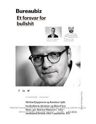 Et forsvar for bullshit