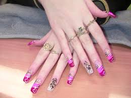 Acrylic Nails Reddit New Expression Nails So 14 days is the right time to revisit though other factors can affect how long your acrylic lasts.