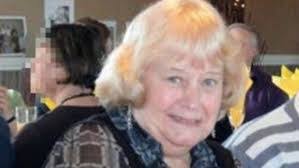 Janet Jasper's Instagram, Twitter & Facebook