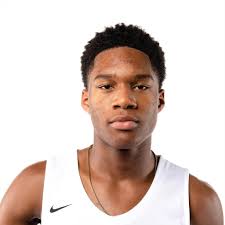 Corey Camper's Central High School Bio