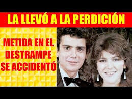 She was an actress, known for seduction (1981), mañana es primavera (1982) and la combi asesina (1982). Culpan A Jaime Garza Del Lamentable Final De Viridiana Alatriste Youtube