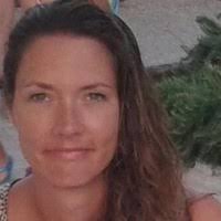 Froukje Domensino Email & Phone Number