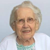 Ethel Israel Obituary