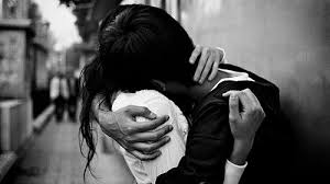 Black And White Kissing Romantic Black And White Kiss Love Romance Hug F66dc641f391f5bceb5e30a929e308e8 H Feeling Smitten Hug Photo