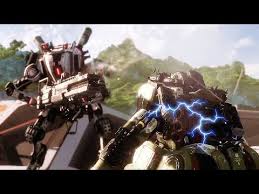 Experience a single player campaign that explores the unique bond between man and machine. Kaufen Titanfall 2 Pc Spiel Origin Download