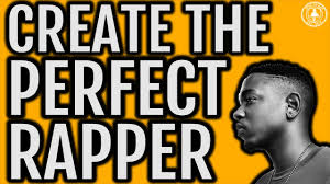 Let's see how to improve your rapping skills! How To Rap For Beginners The Perfect Rapper Rap Game Now