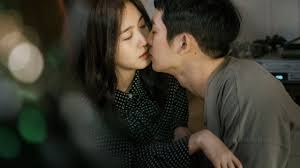 E zuo ju zhi wen; Download They Kiss Again Subtitle Indonesia Belajar