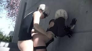 Yorha 2b - Nier Automata, Free HD Porn Video 27 | xHamster