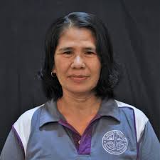 Profile for Teresita Enrique Cadena