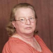 Obituary information for Penny Lou Capps