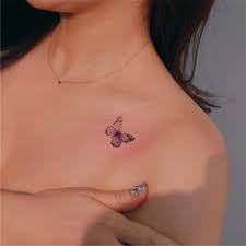 Pin By Keely Andrew On Tattoo In 2020 Unique Tattoo Designs Collar Bone Tattoo Unique Tattoos For Women