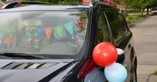Birthday Surprise For Husband In Car 14 More Ways To Make Kids Feel Special On Their Birthday The House Of Hendrix Birthday Morning Birthday Surprises For Him Birthday Morning Surprise