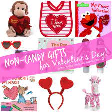 Gifts for kids for valentines day: Non Candy Kid Gifts For Valentine S Day Pint Sized Treasures