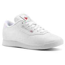 Reebok Princess Womens Shoes White Reebok Us