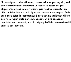 File Lorem Ipsum Highway Gothic Sample Png Wikimedia Commons