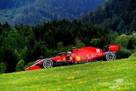 The first and second practice sessions will take place on friday, june 25, with each. Fia To Enforce Track Limits For 2021 Styrian Grand Prix