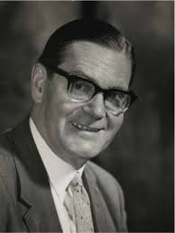 THE ORDER OF THE BRITISH EMPIRE COMMANDER