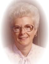 Phyllis Bray Obituary