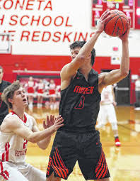 Abogado y magíster (c) en derecho constitucional uc. Boys Basketball Mac Foes St Henry Marion Local To Meet In District Finals The Lima News
