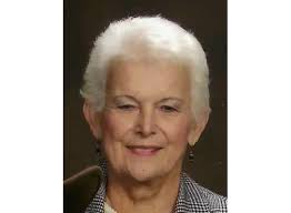 Marjorie Galloway Obituary (2024)