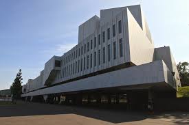 Masukkan tanggal dan pilih dari 308 hotel dan tempat menginap lainnya. Alvar Aalto S Architecture Finlandia Hall Update 2