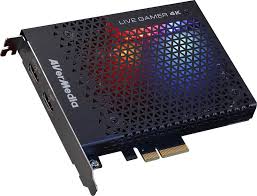 Enjoy seamless gameplay with no delays or interruption. The 7 Best Video Capture Cards For Gaming Dot Esports