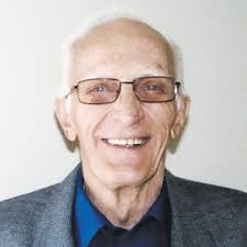 Eudore Gionet (1935-2024) Bertrand