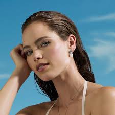 Diamond, Black Onyx & Pearl Pendant by Kailis Jewellery