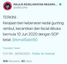 Kedai gunting rambut muslimah taman perling (9,367.43 mi) johor bahru, malaysia 81200. Raisha Salon 11 02 Jalan Adda 3 1 Adda Heights Johor Bahru 2021