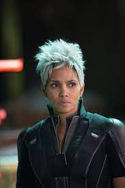 Storm Halle Berry Halle Berry X Men Days Of Future Past Halle Berry