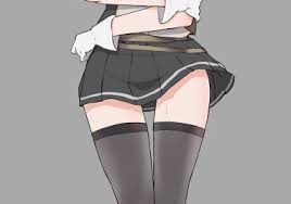 Pin On Anime Girls Zr Thigh Highs Stockings You can take any video, trim the best part, combine with other videos, add soundtrack. anime girls zr thigh highs stockings
