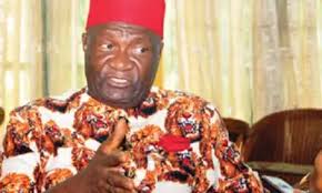 E no dey clear wetin be di cause of im death. Alao Akala Ensured Peace In Apc Fayemi Daily Post Nigeria