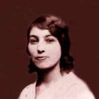 Filomena Rosa de Jesús López Ortega (1904–2002)